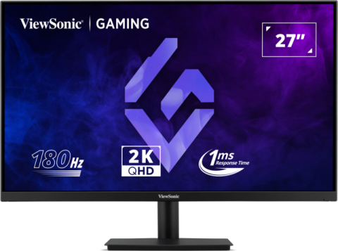 Monitoare - Monitor ViewSonic 27'' VX27G1-2K