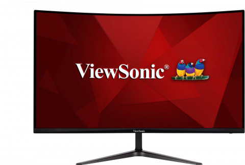 Monitoare - Monitor ViewSonic 31.2" VX3218-PC-MHD
