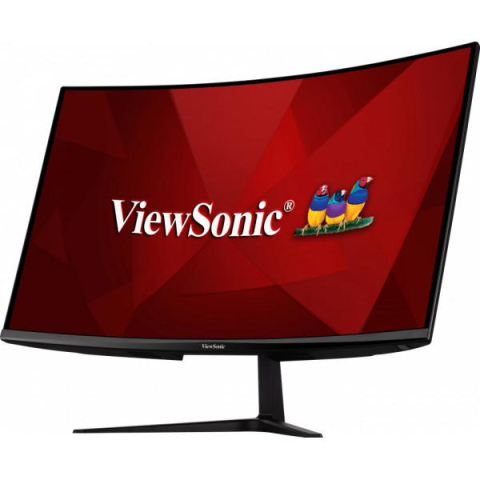 Monitor ViewSonic 31.2" VX3218-PC-MHD [4]