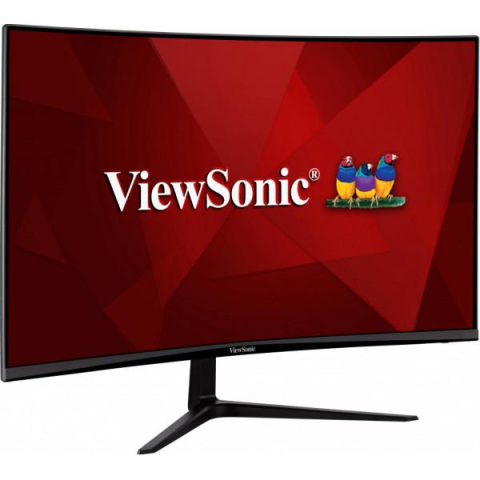 Monitor ViewSonic 31.2" VX3218-PC-MHD [3]