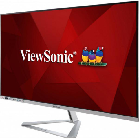 Monitor ViewSonic 31.5" VX3276-2K-MHD-2 [2]