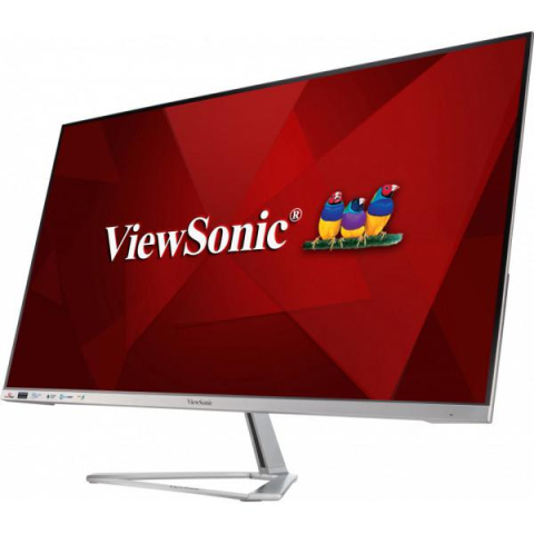 Monitor ViewSonic 31.5" VX3276-2K-MHD-2 [3]