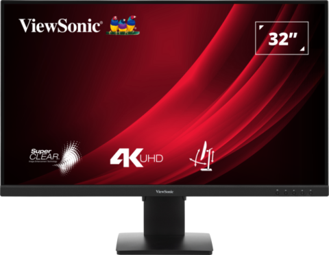 Monitoare - Monitor ViewSonic 32" VG3208-4K