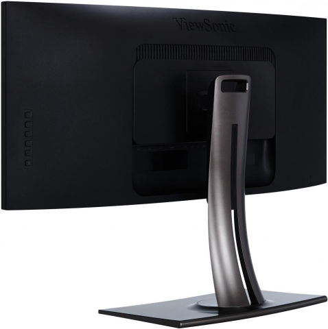Monitor ViewSonic 38" VP3881A [8]