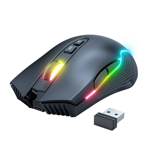 Mouse - Mouse de gaming ONIKUMA CW905 (negru)