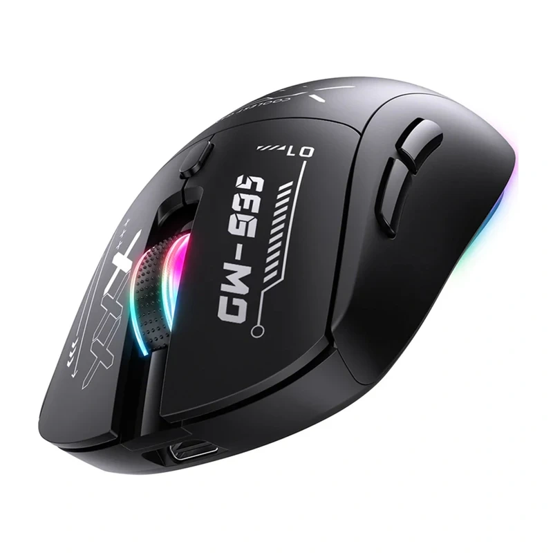 Mouse - Mouse de gaming ONIKUMA CW953 (negru)