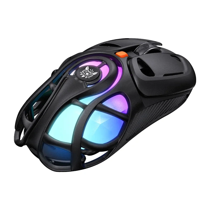 Mouse - Mouse de gaming ONIKUMA DM02 (negru)