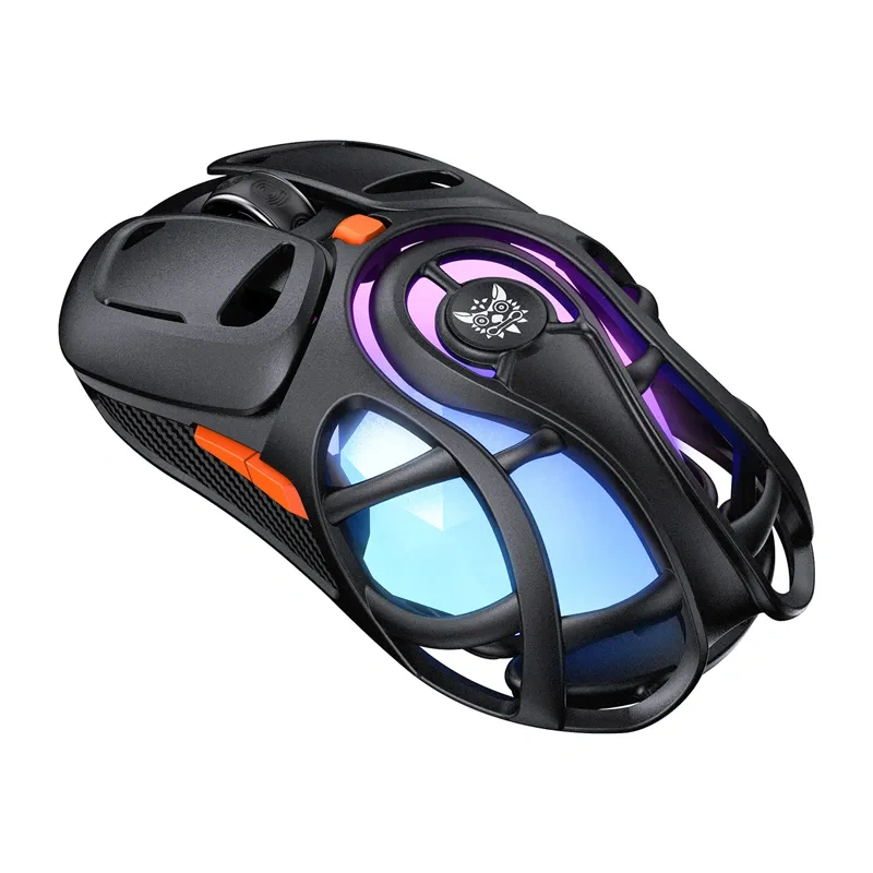 Mouse de gaming ONIKUMA DM02 (negru) [4]
