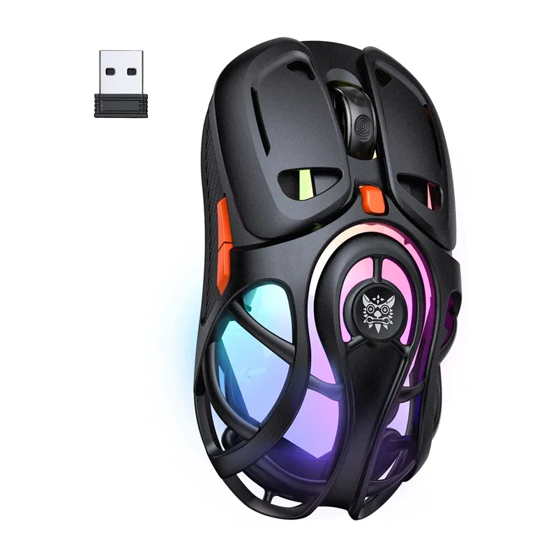 Mouse de gaming ONIKUMA DM02 (negru) [1]