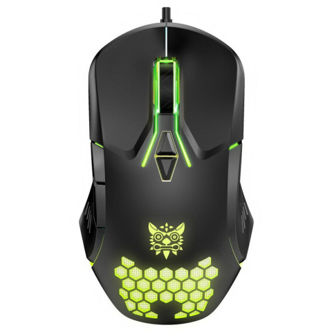 Mouse Gaming mouse ONIKUMA CW902 cu iluminare Negru [1]