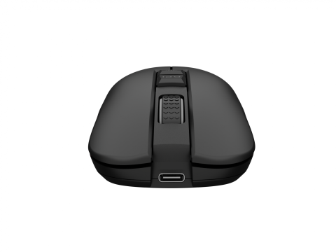 Periferice - Mouse Genesis Zircon 330 3600 DPI negru