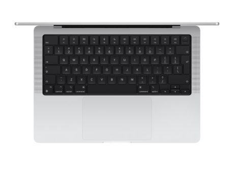 MP14 M4m CPU-14/GPU-32/36GB/1TB INT SV [3]