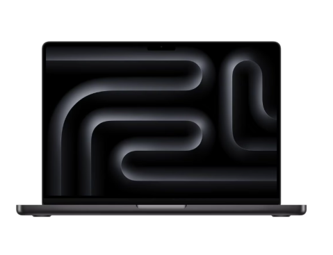 Laptopuri Noi - MP14 M4p CPU-12/GPU-16/24GB/1TB INT BK
