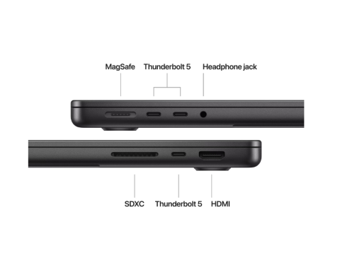 MP14 M4p CPU-12/GPU-16/24GB/512 INT BK n [2]