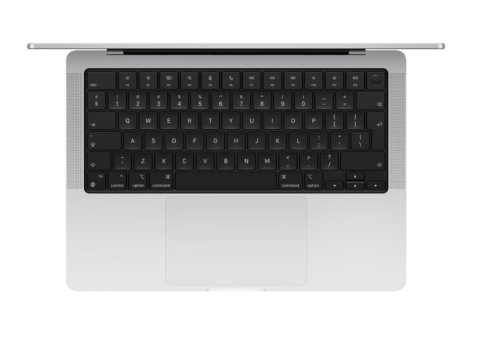 MP14 M4p CPU-12/GPU-16/24GB/512 INT SV [1]