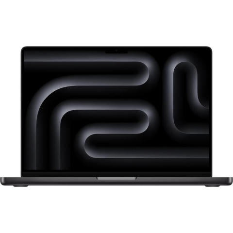 Laptopuri Noi - MP14 M4p CPU-14/GPU-20/48GB/1TB INT BK