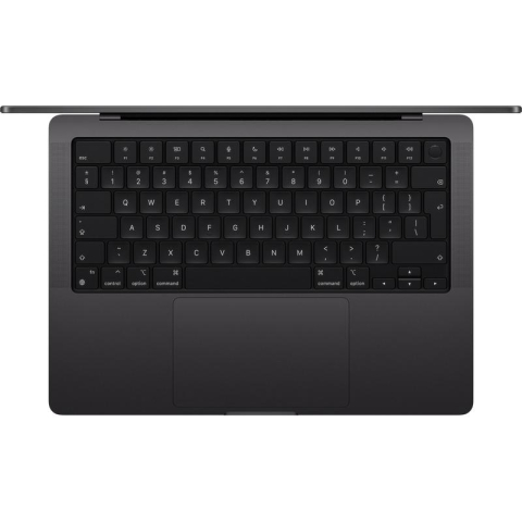 MP14 M4p CPU-14/GPU-20/48GB/1TB INT BK [2]
