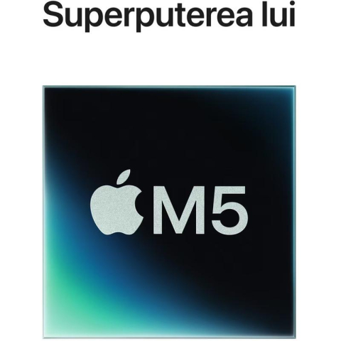 MP14 M5 CPU-10/GPU-10/24GB/1TB INT BK [6]