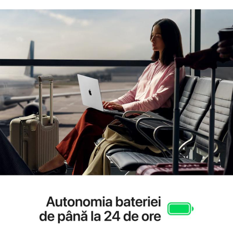 MP14 M5 CPU-10/GPU-10/24GB/1TB INT SV [5]