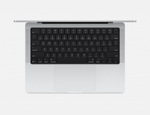 MP14 M5 CPU-10/GPU-10/24GB/1TB US SV [1]