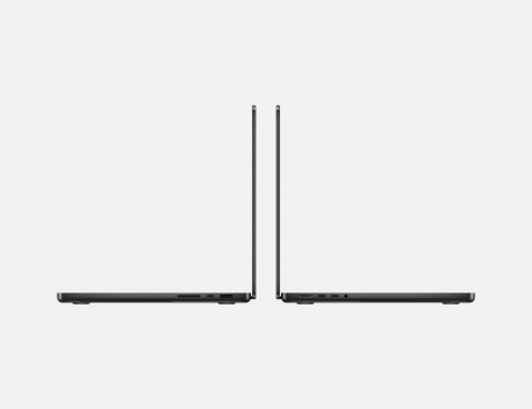MP14 M5 CPU-10/GPU-10/32GB/1TB INT BK n [2]