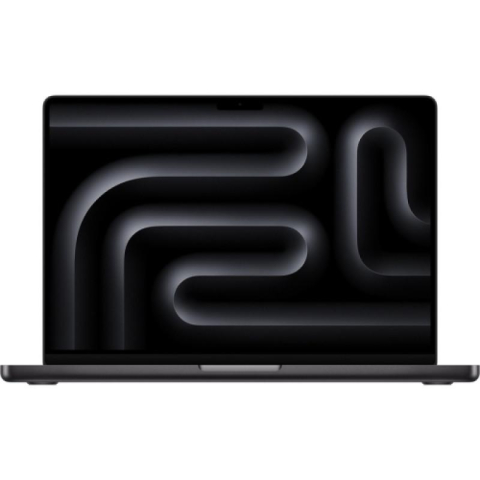 Laptopuri si accesorii - MP14 M5m CPU-18/GPU-40/48GB/2TB INT BK n
