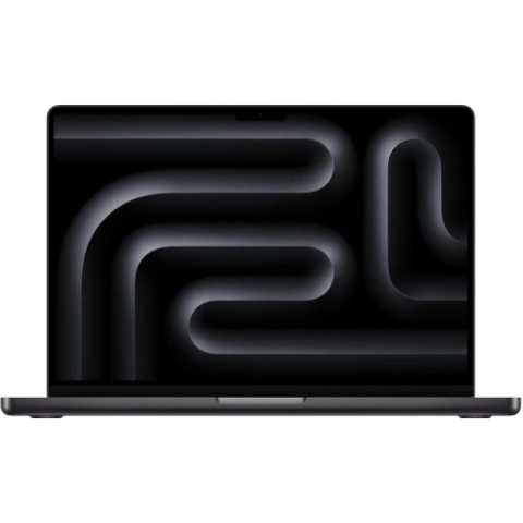 Laptopuri - MP14 M5m CPU-18/GPU-40/64GB/2TB INT BK