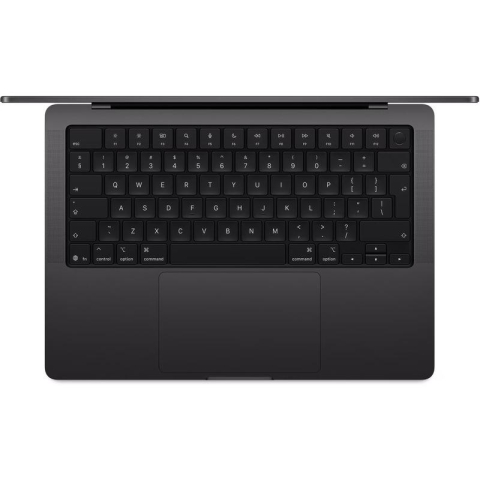 MP14 M5p CPU-15/GPU-16/24GB/1TB US BK70 [1]