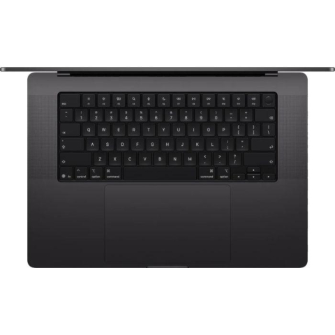 MP14 M5p CPU-18/GPU-20/24GB/2TB INT BK [1]
