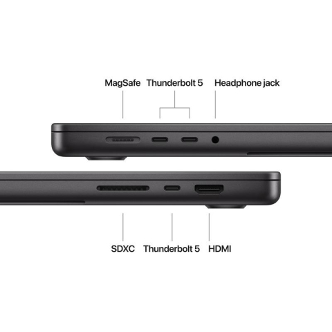 MP16 M4m CPU-14/GPU-32/36GB/1TB RO BK [3]