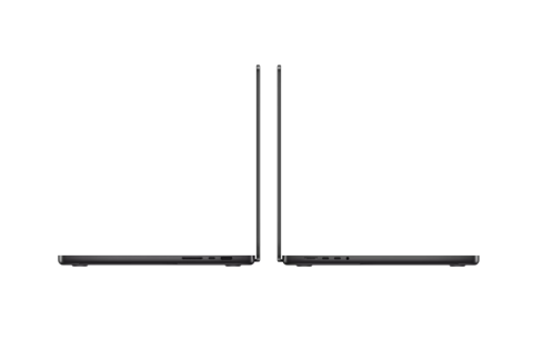 Laptopuri si accesorii - MP16 M4m CPU-14/GPU-32/36GB/2TB INT BK