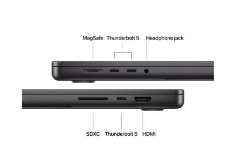 MP16 M4p CPU-14/GPU-20/48GB/1TB INT BK [3]