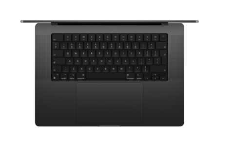 MP16 M4p CPU-14/GPU-20/48GB/1TB INT BK [1]