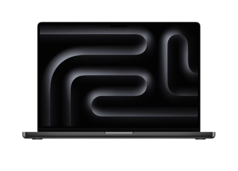 Laptopuri Noi - MP16 M4p CPU-14/GPU-20/48GB/1TB INT BK