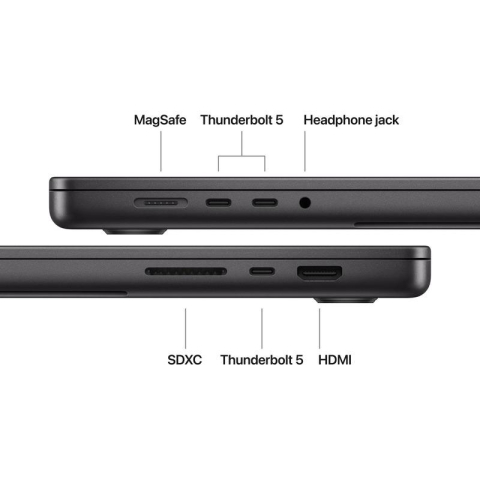 MP16 M5m CPU-18/GPU-40/48GB/2TB US BK [3]