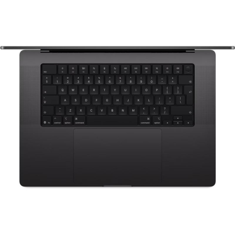 MP16 M5p CPU-18/GPU-20/64GB/1TB INT BK [1]