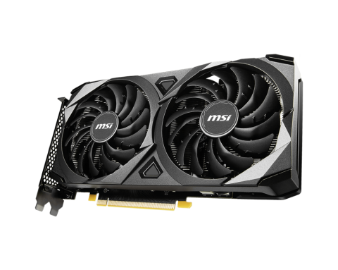 MSI GeForce RTX 3060 VENTUS 2X 12G OC [2]