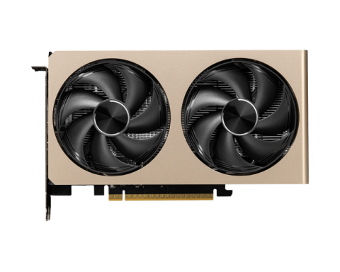 PC, Componente & Software - MSI GeForce RTX 5060 8G INSPIRE 2X OC
