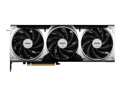 Placi video - MSI GeForce RTX 5070TI 16GB VENTUS 3X OC