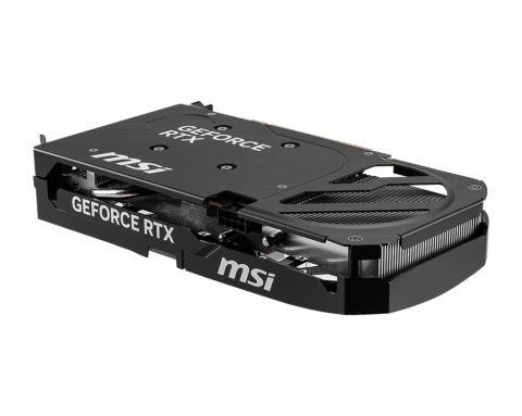 MSI GF RTX 5060 TI 16G SHADOW 2X OC PLUS [2]