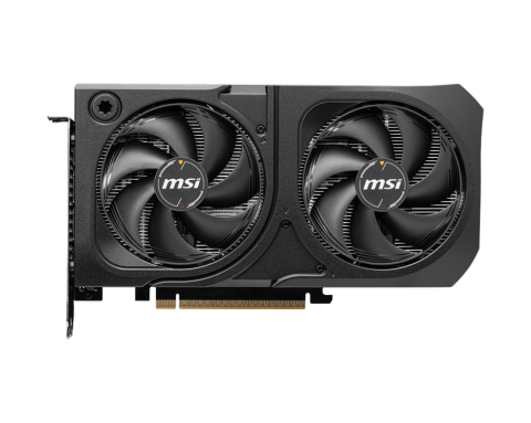 MSI GF RTX 5060 TI 16G SHADOW 2X OC PLUS [1]