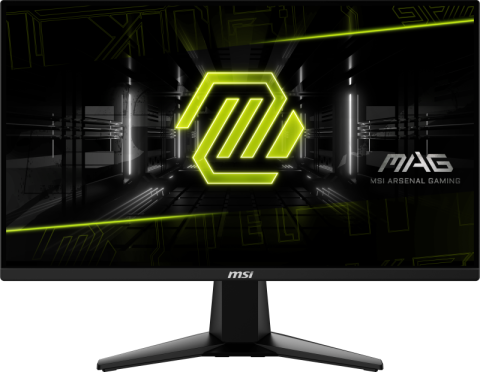 Monitoare - MSI MAG 255F E20 computer monitor