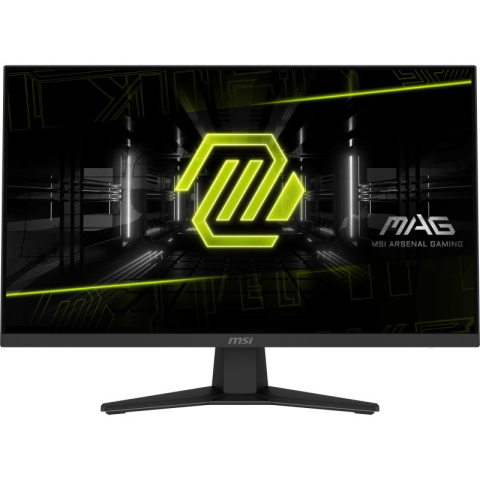 Monitoare - MSI MAG 274QF X24 computer monitor