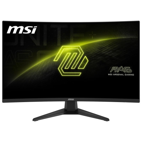 Monitoare - MSI MAG 321CQF E18 computer monitor