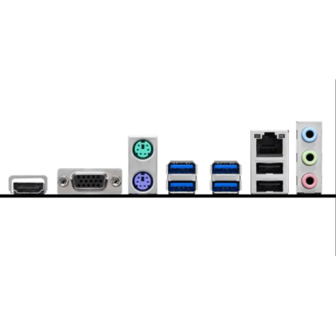 Componente PC NOI - MSI PRO B850M-E EVO