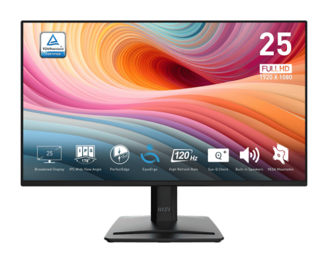 Monitoare - MSI Pro MP252 E2 computer monitor