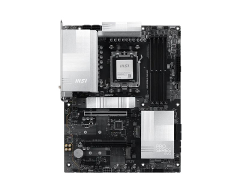 Componente PC NOI - MSI PRO X870E-S EVO WIFI motherboard