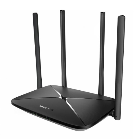 Retelistica - N300 Wi-Fi 4G LTE Router, Build-In 150Mb