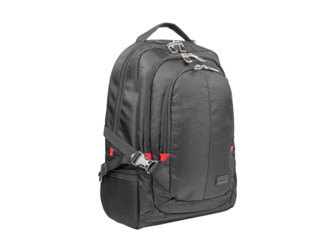Genti Laptop - NATEC NTO-1703 backpack