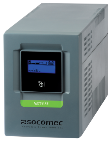 Periferice - NeTYS PR-MT 2000VA/1400W 230V 50/60Hz WI